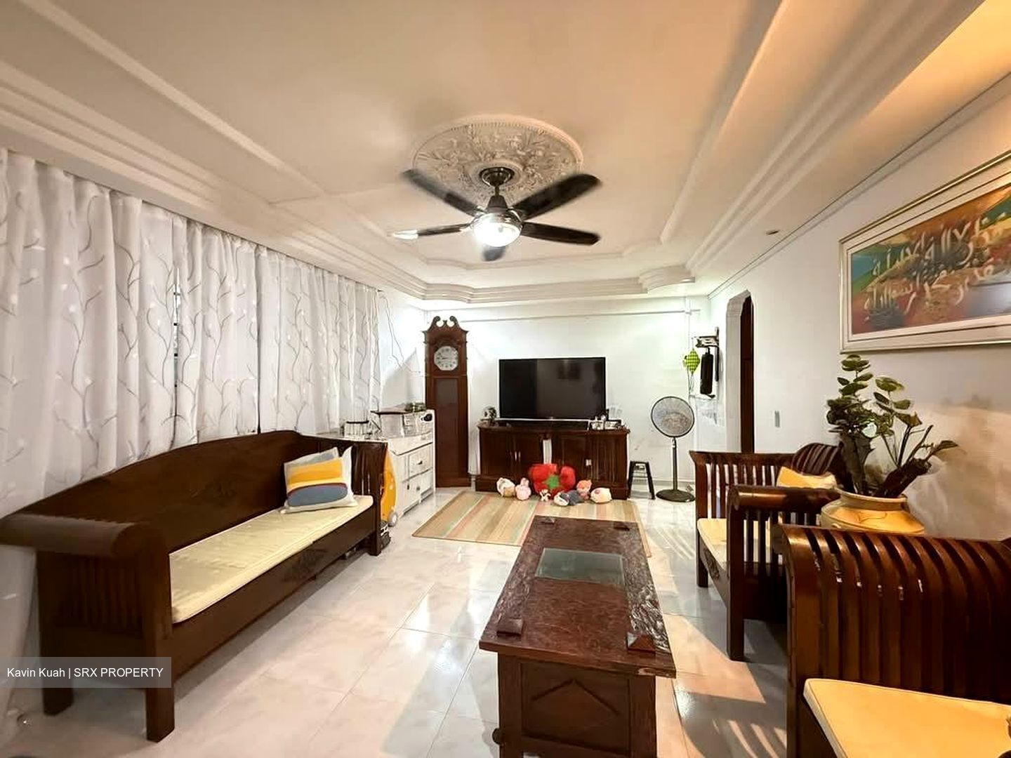 Blk 461 Tampines Street 44 (Tampines), HDB 4 Rooms #555313911